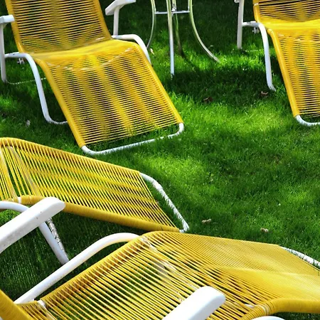 Hotel Schick Bad Worishofen