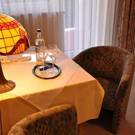 Hotel Schick Bad Worishofen