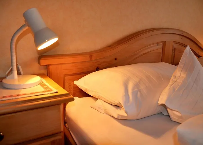 Hotel Schick Bad Wörishofen