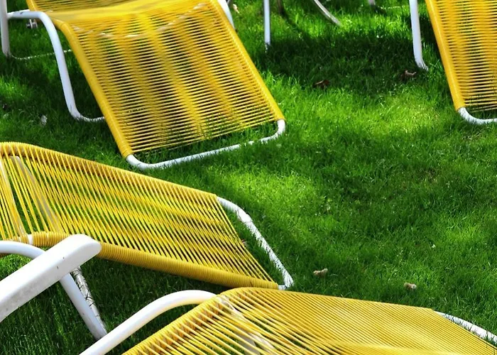 Hotel Schick Bad Wörishofen