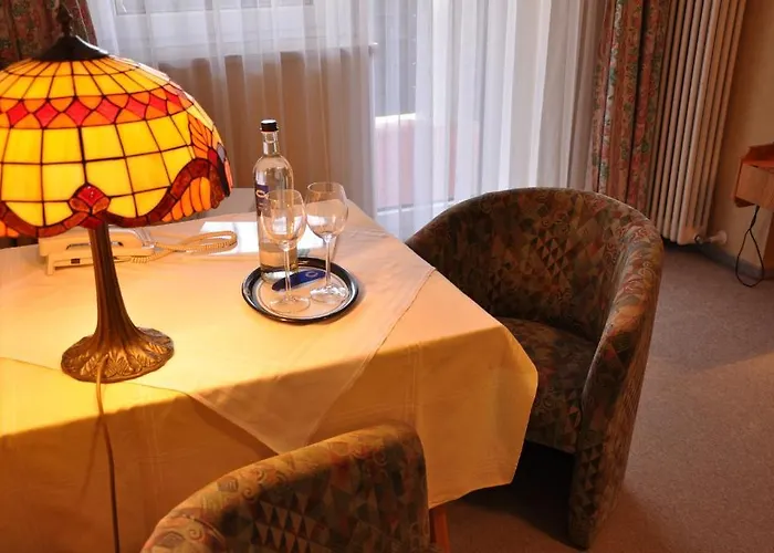 Hotel Schick Bad Wörishofen