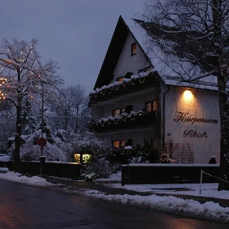 Hotel Schick Bad Wörishofen