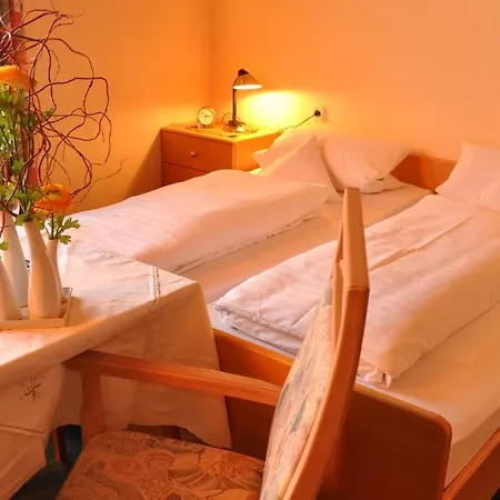 Hotel Schick Bad Wörishofen