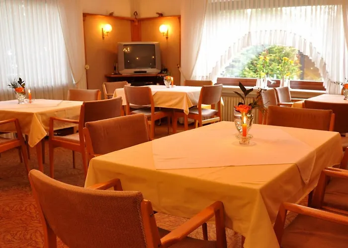 Hotel Schick Bad Worishofen