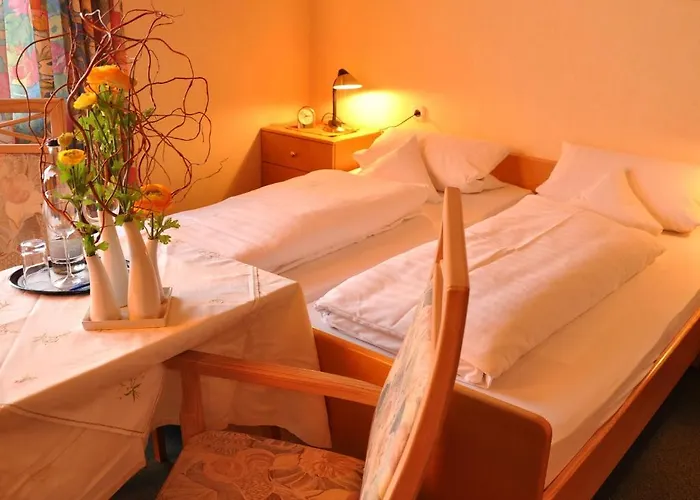 Hotel Schick Bad Worishofen